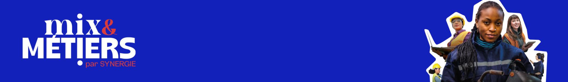 Mix&Métiers, le forum dédié à l'emploi