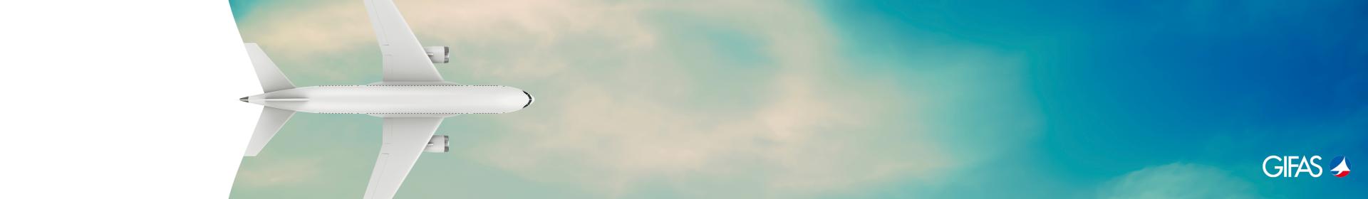 Bannière Salon de l'emploi Aéronautique de Bordeaux Synergie  