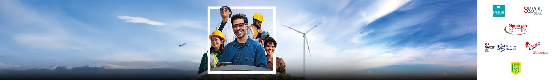 Salon de l'emploi 2026