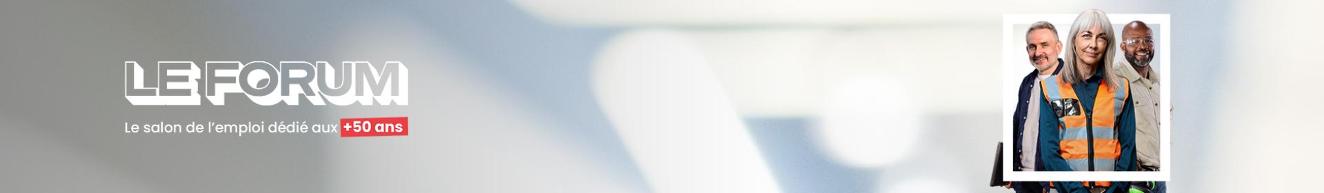 Forum Seniors Talents Seniors Synergie